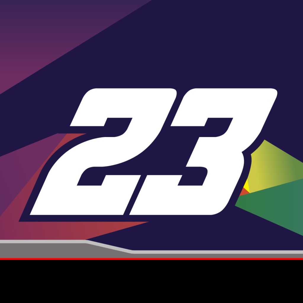 Nascar23