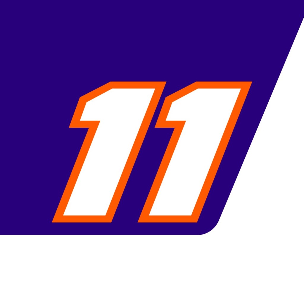 Denny Hamlin