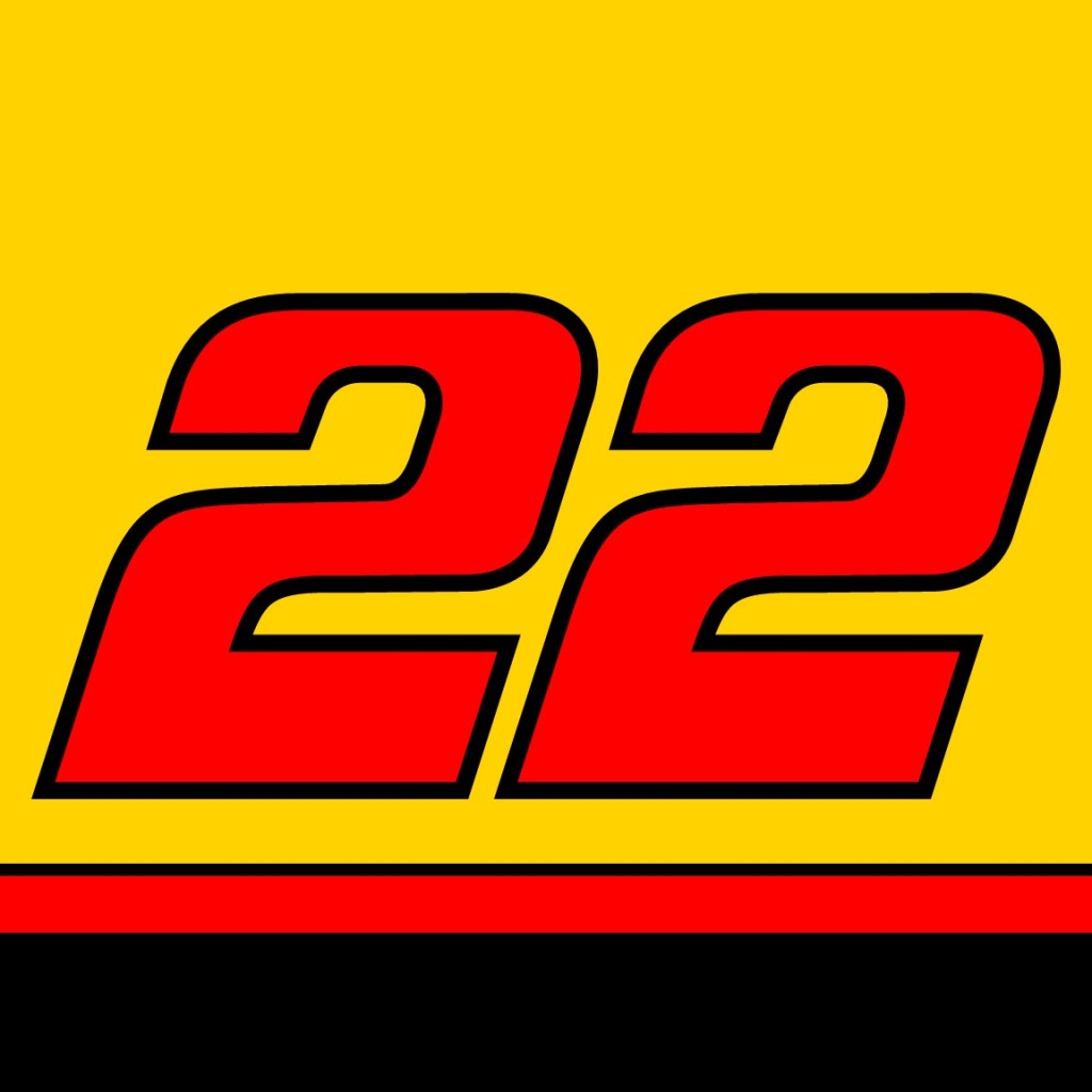 Joey Logano