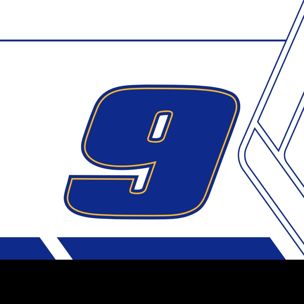 Chase Elliott Stats