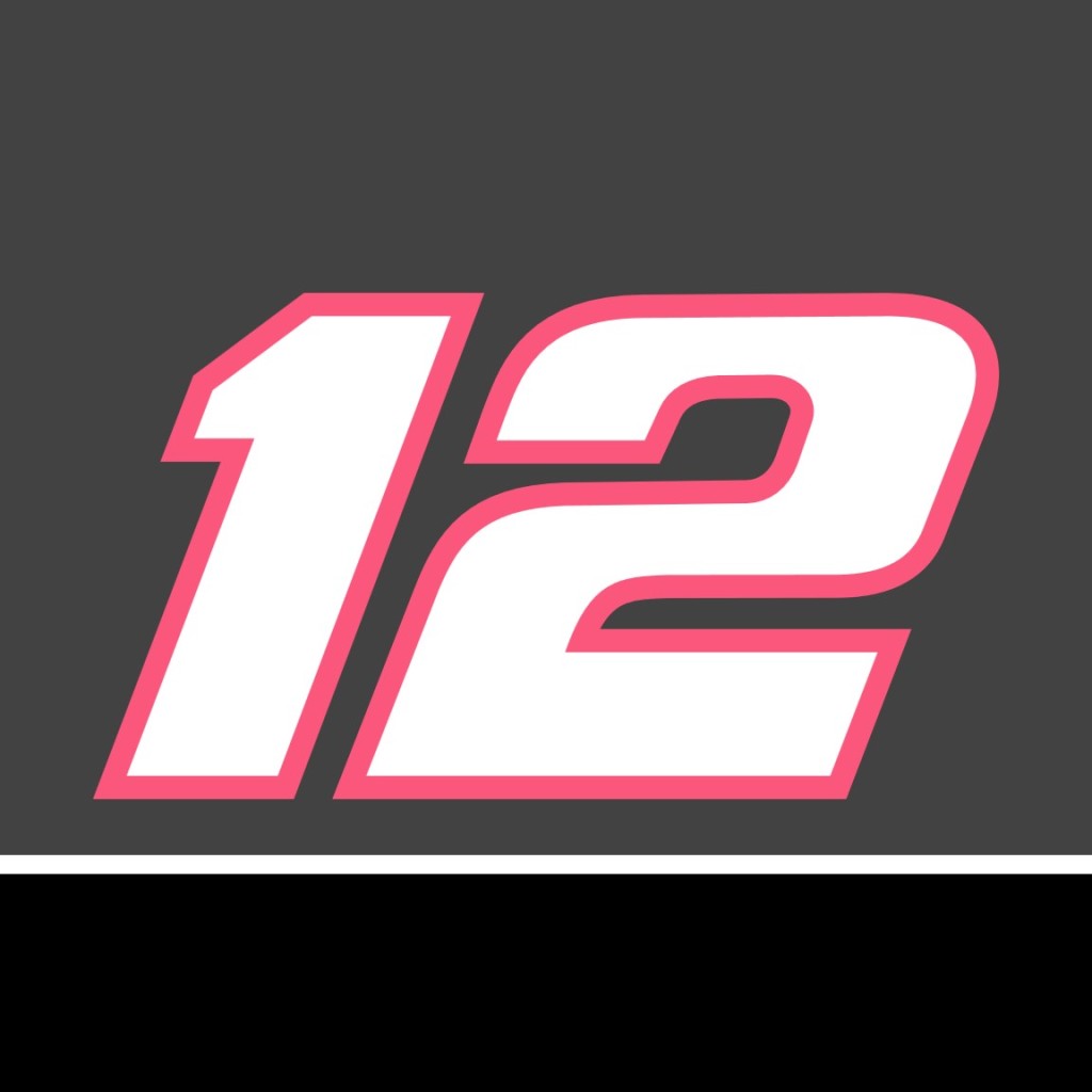 Ryan Blaney